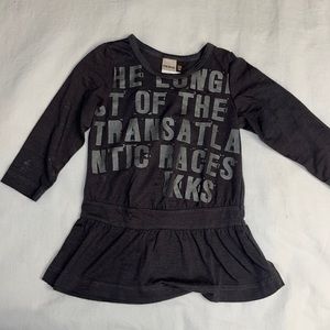 IKKS dress toddlers